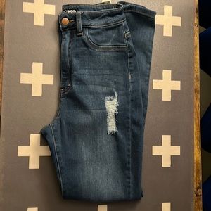 Fashion Nova Jeans ! In like New condition